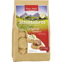 MINI SCHÜTTELBROT ORIG