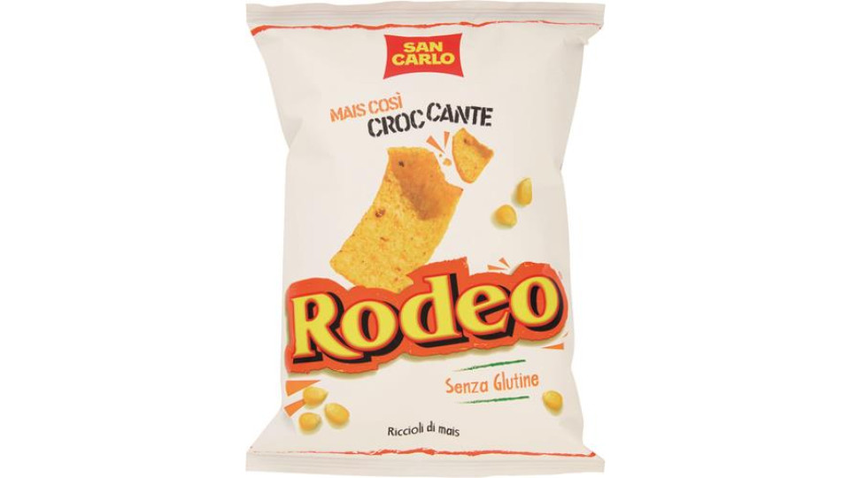 RODEO SUPER