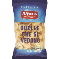 PATATINE CLASSICHE QUELLE CHE SI VEDONO