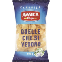 PATATINE CLASSICHE QUELLA CHE SI VEDE