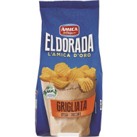 PATATINA GRIGLIATA
