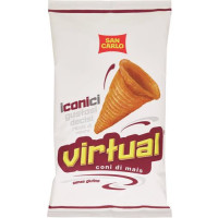 VIRTUAL CONI DI MAIS GUSTO DECISO