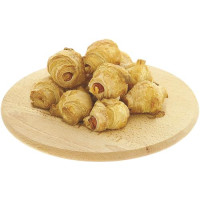 CORNETTINO PROSCIUTTO
