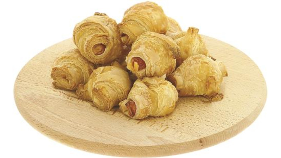 CORNETTINO PROSCIUTTO