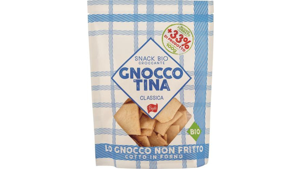 GNOCCOTINA CLASSICA