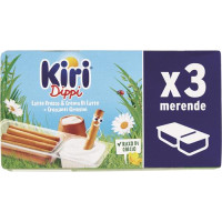 KIRI DIPPI