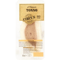 TRAMEZZINO VENEZIANO AL TONNO