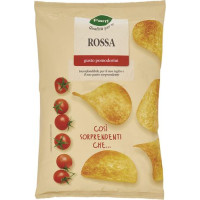 PATATINE GUSTO POMODORINI