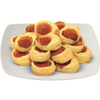 PIZZETTE QUALITA' ORO