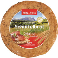 SCHÜTTELBROT ORIGINAL