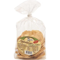APPETITOSA SCHIACCIATINA