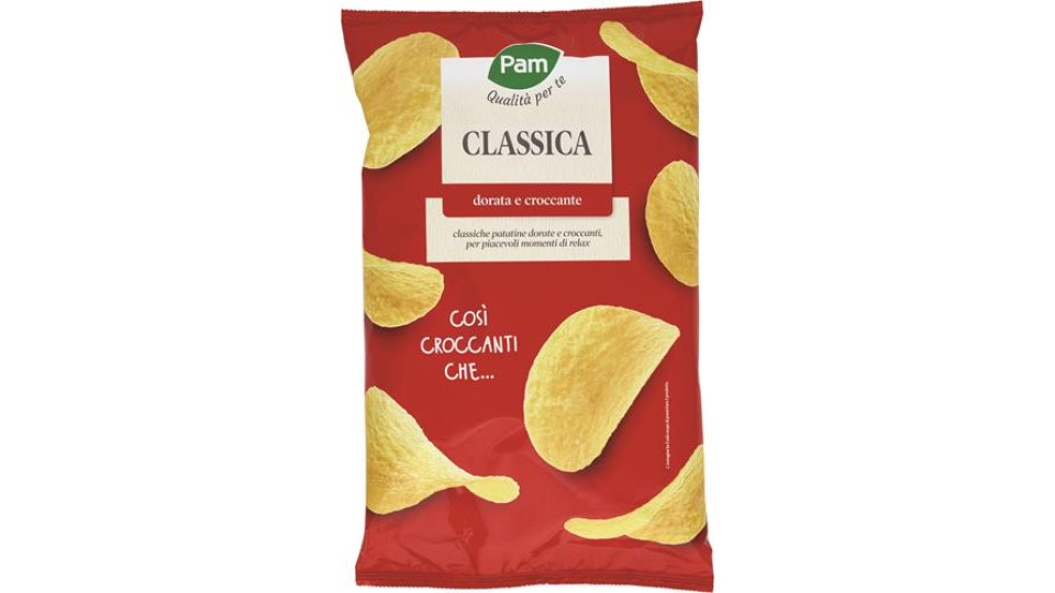 PATATINA CLASSICA