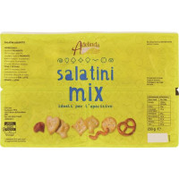 ADELINDA SALATINI MIX