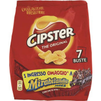 CIPESTER MULTIPAK 7 BUSTE