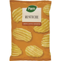 PATATINA RUSTICHE