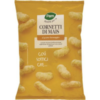 PATATINE CHEESE CORNETTI