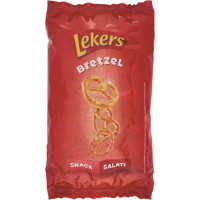 LEKERS BRETZELS SALATI