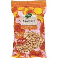 ARACHIDI TOSTATE SALATE