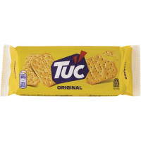 SNACK TUC CLASSICO