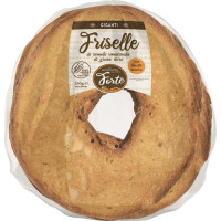 FRISELLE GIGANTI GRANO DURO