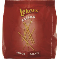 LEKERS STICKS SALATI