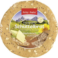 SCHÜTTELBROT MULTICERE