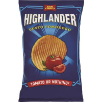 PATAT.HIGHLANDER