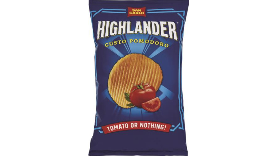 PATAT.HIGHLANDER