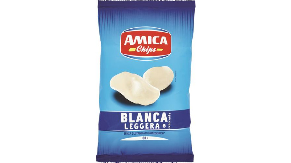 LA BLANCA