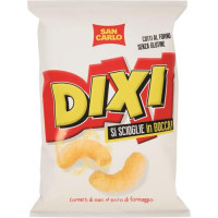 DIXI SUPER