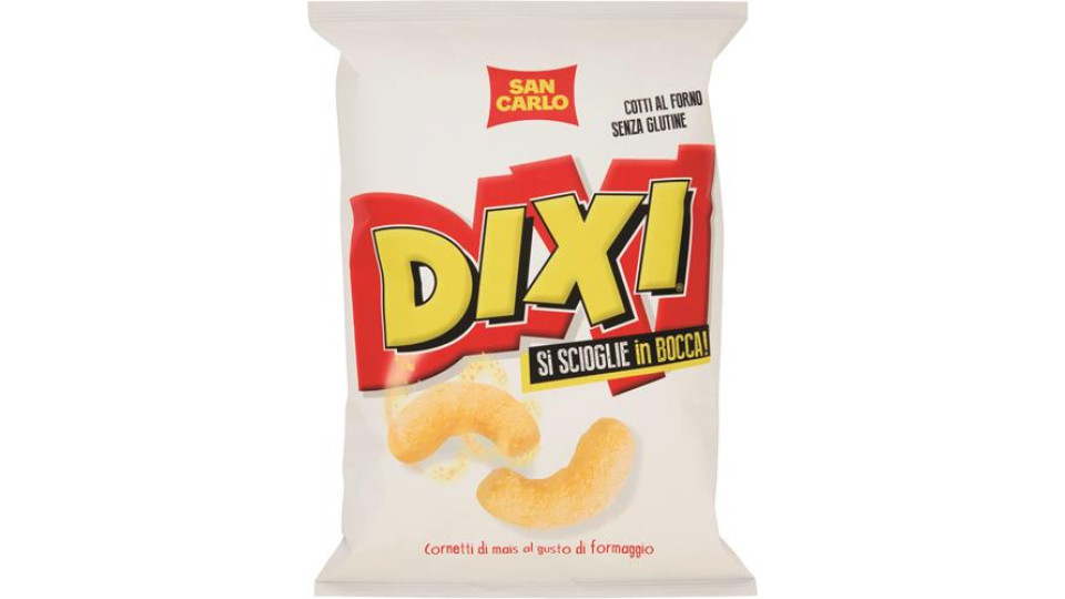 DIXI SUPER