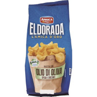 PATATINE CON OLIO DI OLIVA