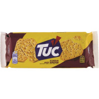 TUC AL GUSTO BACON BISCOTTI SALATI