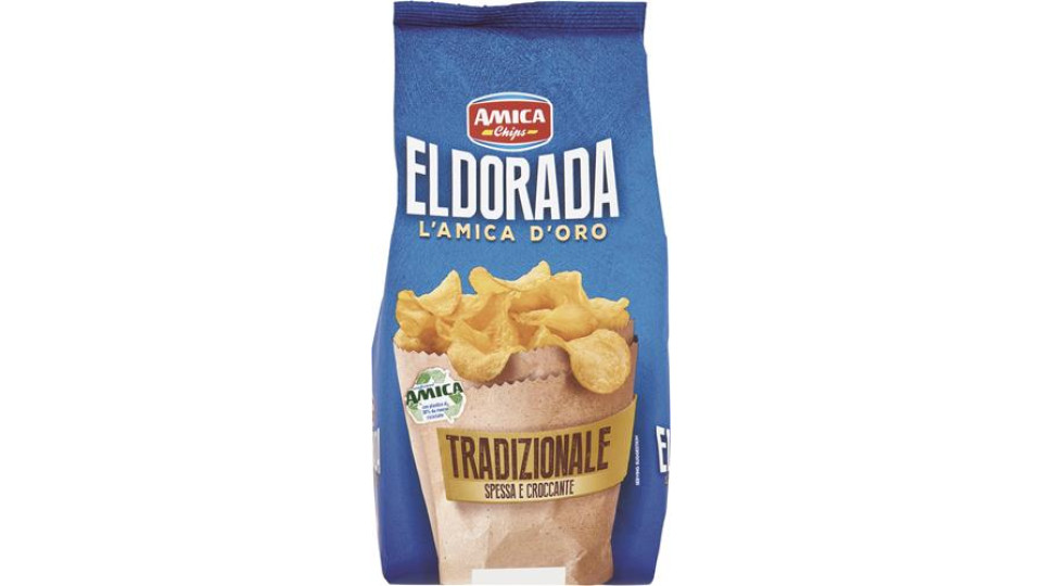 PATATINA TRADIZIONALE CLASSICA