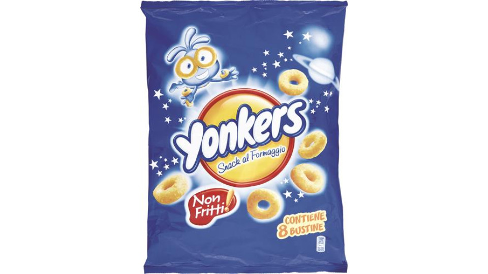 YONKERS GR 120