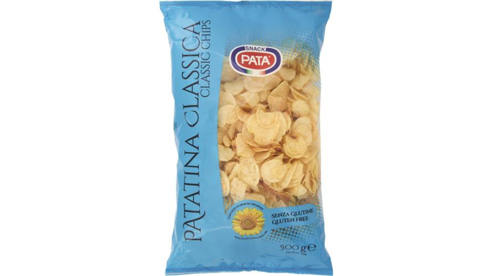 PATATINA CLASSICA