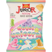 PATATINE JUNIOR