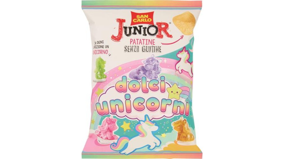 PATATINE JUNIOR