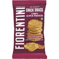 CHIPS SUPER PROTEIN