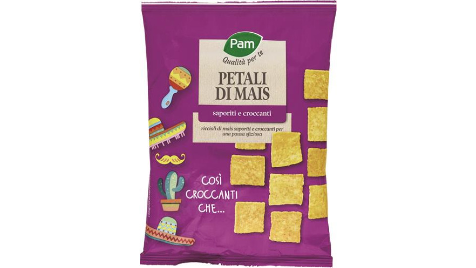 PETALI MAIS