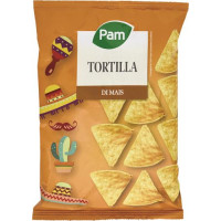 TORTILLA CLASSICA