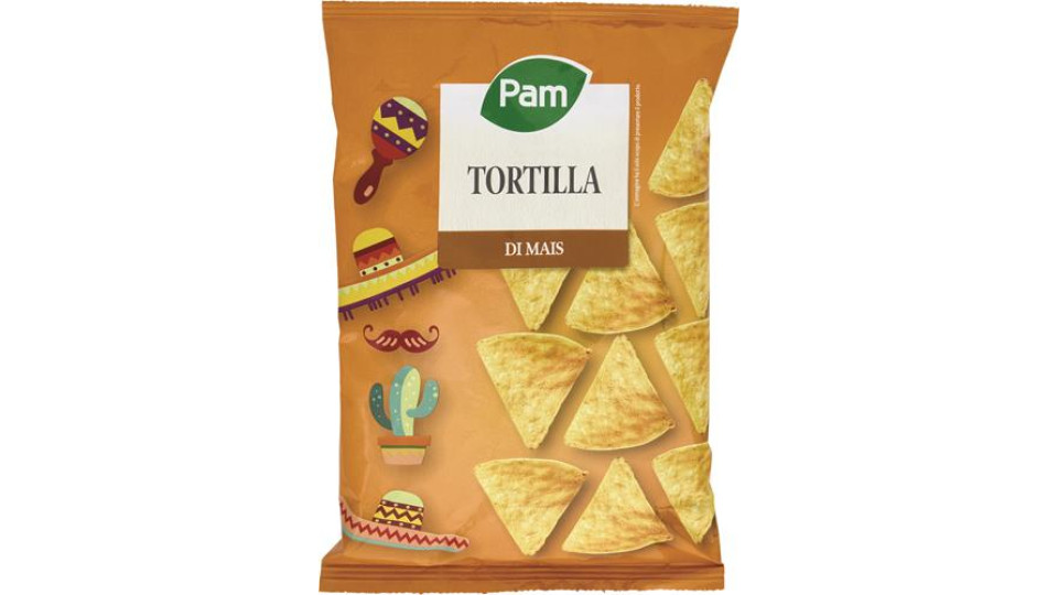 TORTILLA CLASSICA