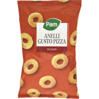 ANELLI GUSTO PIZZA