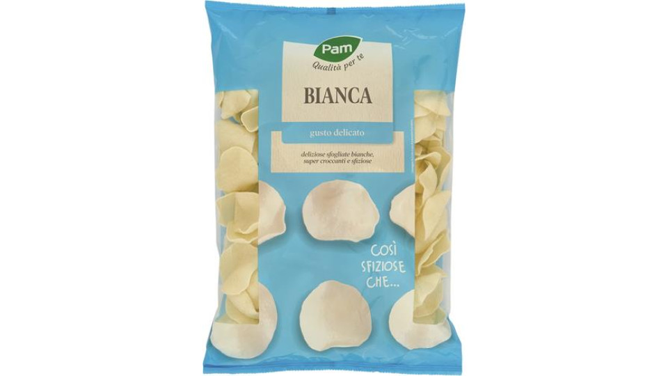 BIANCA SFOGLIATA