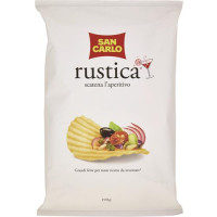 RUSTICA