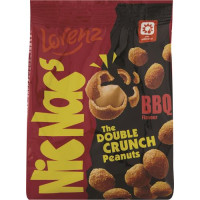 NIC NACS BARBECUE
