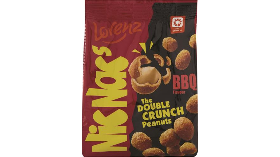 NIC NACS BARBECUE