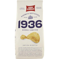 PATATINA 1936 ANTICA RICETTA