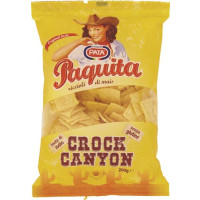 RICCIOLI DI MAIS PATA CROCK CANYON PAQUITA 200GR