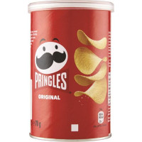 PRINGLES ORIGINAL